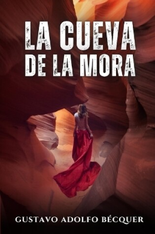 Cover of La cueva de la mora
