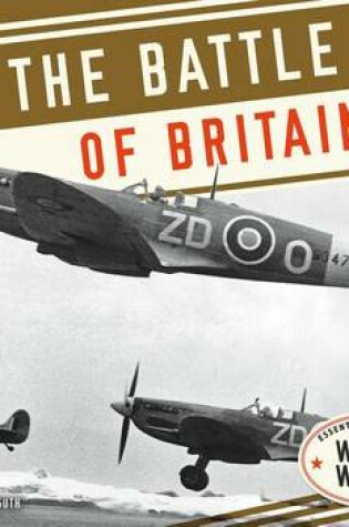 Cover of Battle of Britain