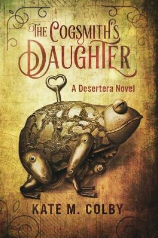 The Cogsmith's Daughter