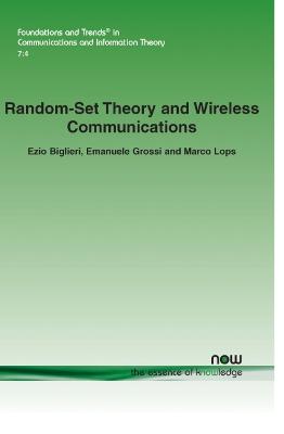 Book cover for Random-Set Theory and Wireless Communications