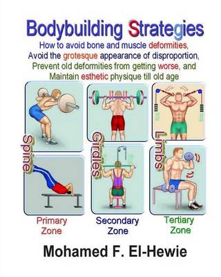 Book cover for Bodybuilding Strategies