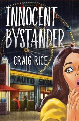 Book cover for Innocent Bystander