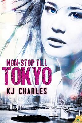 Book cover for Non-Stop Till Tokyo