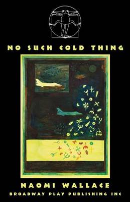 Book cover for No Such Cold Thing