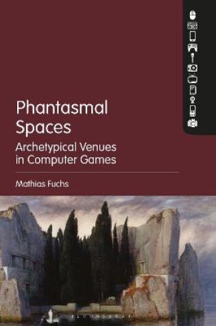 Cover of Phantasmal Spaces