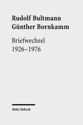 Book cover for Briefwechsel 1926-1976