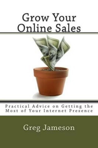 Cover of Grow Your Online Sales