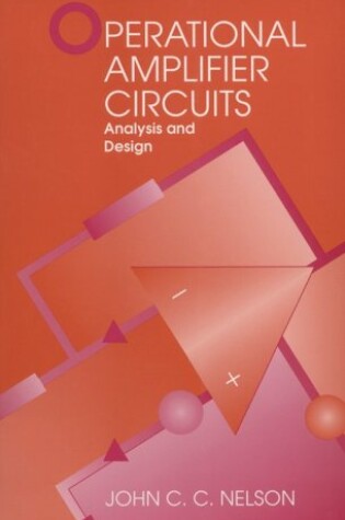 Cover of Operational Amplifier Circuits