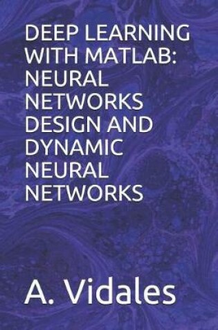 Cover of Deep Learning with MATLAB