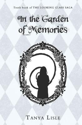 Book cover for In the Garden of Memories