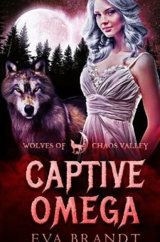 Cover of Captive Omega