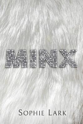 Book cover for Minx