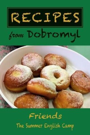 Cover of Recipes from Dobromyl