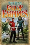 Book cover for End Of Empires