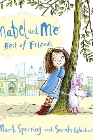 Cover of Mabel and Me - Best of Friends