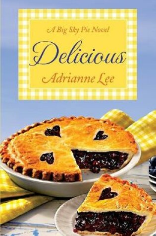 Cover of Delicious