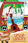 Book cover for Ukulele Deadly
