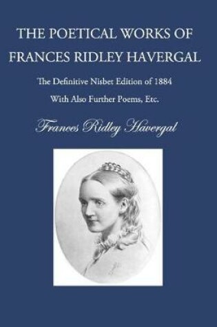 Cover of The Poetry of Frances Ridley Havergal