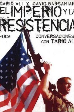 Cover of El Imperio y La Resistencia