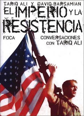 Book cover for El Imperio y La Resistencia