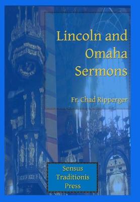 Cover of Lincoln and Omaha Sermons