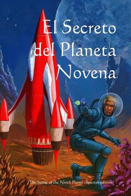 Book cover for El Secreto del Planeta Novena