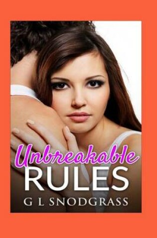 Cover of Unbreakable Rules