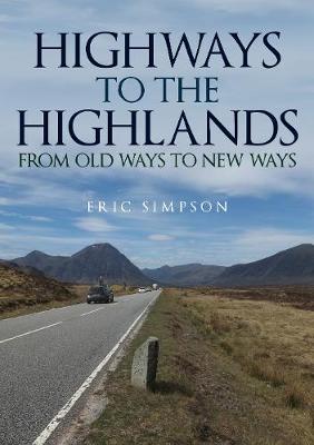 Book cover for Highways to the Highlands