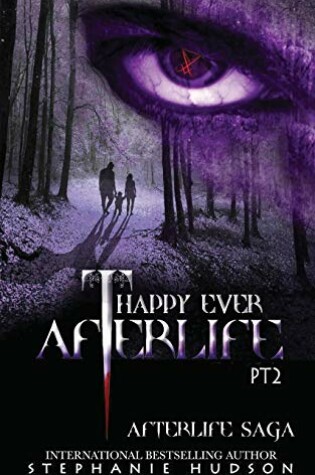 Cover of Happy Ever Afterlife - Part Two