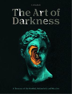 Book cover for The Art of Darkness