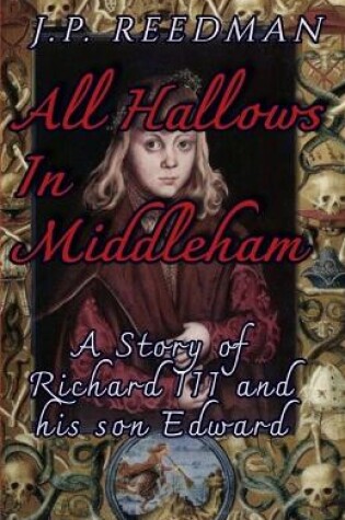 Cover of All Hallows in Middleham