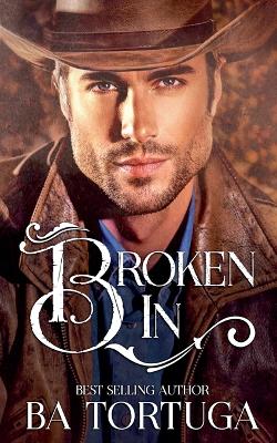 Book cover for Broken In