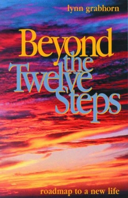 Book cover for Beyond the Twelve Steps