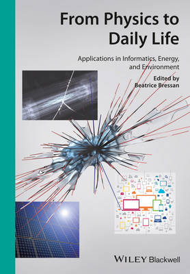 Cover of From Physics to Daily Life