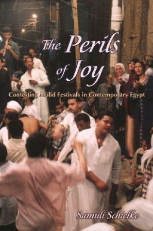 Cover of The Perils of Joy