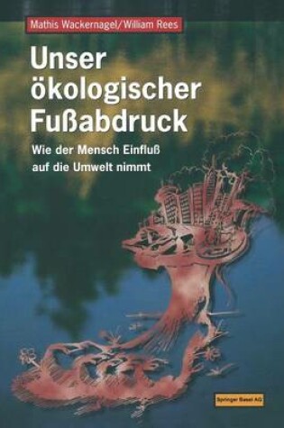 Cover of Okologischer Fussabdruck
