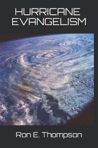 Cover of Hurricane Evangelism