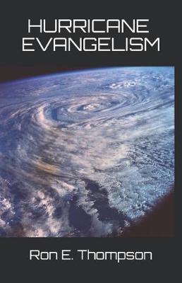 Book cover for Hurricane Evangelism