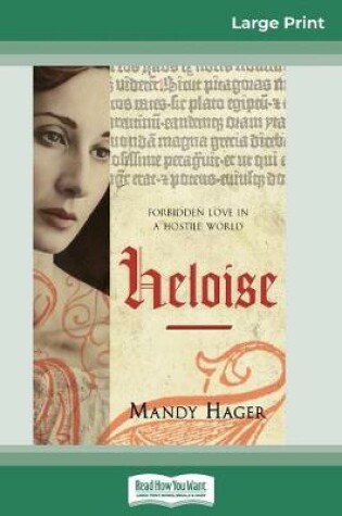 Cover of Heloise