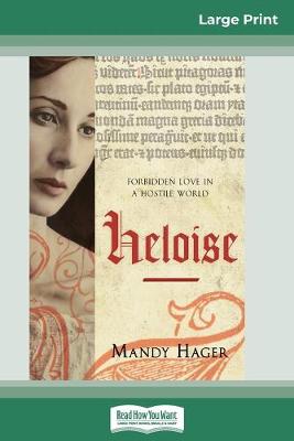 Book cover for Heloise