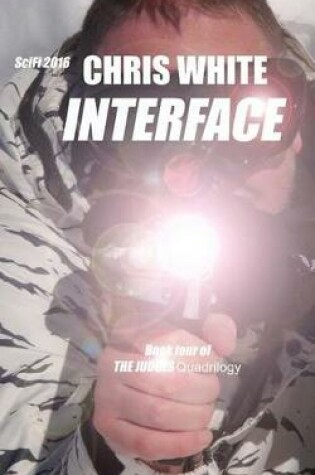 Cover of Interface