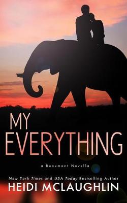 Book cover for My Everything