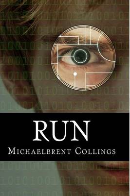 Book cover for Run