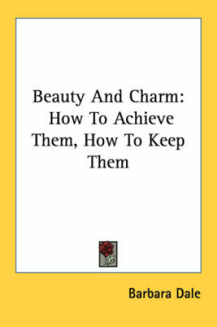 Cover of Beauty and Charm