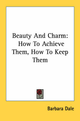 Book cover for Beauty and Charm