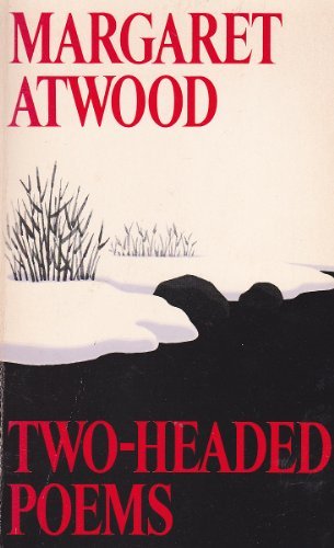 Cover of Two-Headed Poems