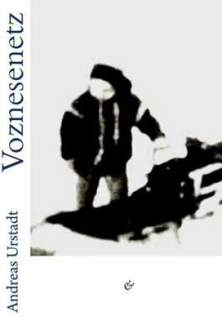 Cover of Voznesenetz