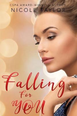 Cover of Falling For You