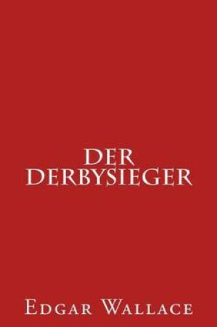 Cover of Der Derbysieger