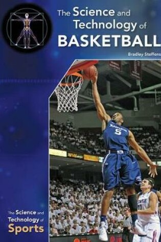 Cover of The Science and Technology of Basketball